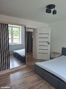 Mieszkanie na sprzedaż - 45m2, bezczynszowe, nowe wyposażenie