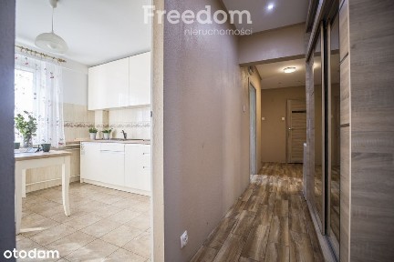 Mieszkanie 5 pokoi Rzeszów ul. Starzyńskiego 2