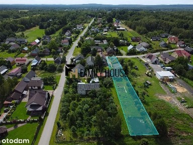 Zaława - dom z klimatem, tylko 10 min od Szydłowca