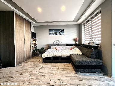 Przytulna kawalerka pow. 26,31m2 - ul. Kolbego - Rzeszów