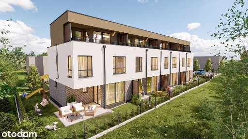 ul. Kmicica, Elbląg, warmińsko-mazurskie