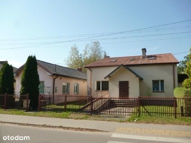 Do Sprzedania Posiadłośc W Narzymiu