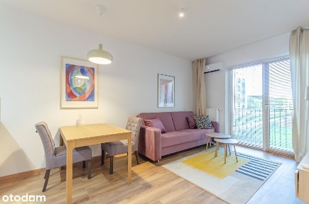 3 Pokojowe 62 m2| Ślężna| Pierwszy Najem| Parking