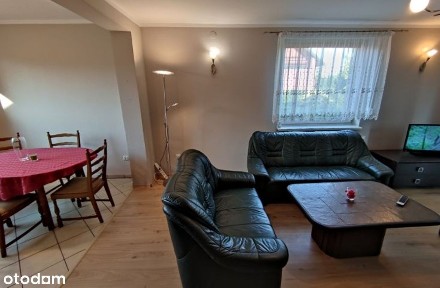 Funkcjonalny dom dla pracowników w delegacji