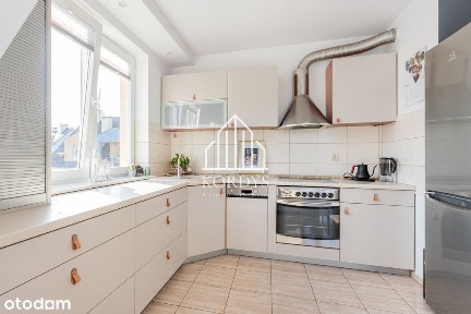 3-pokoje Nad Rudzianką + garaż