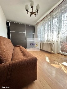 3 pokoje / 55,86 m² / garaż - Gryfino