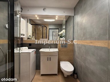 Atrakcyjne 3 pokoje - po remoncie!