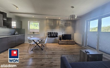 Mieszkanie, 50 m², Wisła