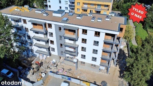 2 pokoje I balkon I bez prowizji i Pcc I 2025 r I