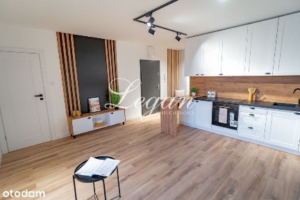 Luksusowe mieszkanie - gotowe do zamieszkania!