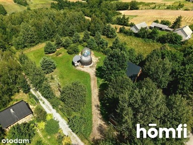 Domki z Basenem - Świętokrzyska Przystań Spokoju