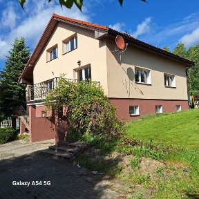 Sprzedam dom blisko Lidzbarka Warmińskiego