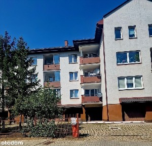 ul. Księdza Ignacego Jana Skorupki, Osiedle Kochanowskiego, Kielce, świętokrzyskie