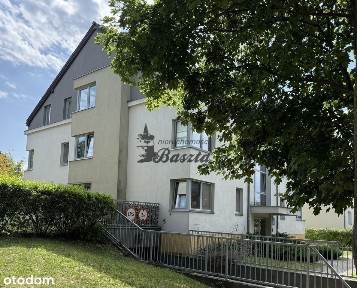 Świetnie zlokalizowane mieszkanie - w cenie garaż