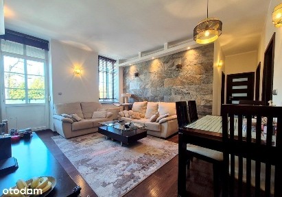 Bardzo ładne mieszkanie 3 pok. pow. 61,48 m2, z mi