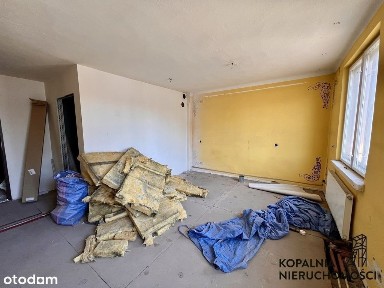 deptak przy rynku piękna kamienica miejskie