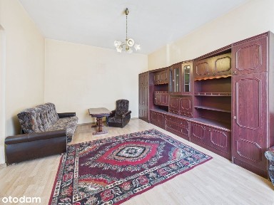 Świetna inwestycja! 41m2 - Zawiercie