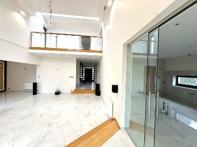 Nowoczesny Dom 300 m² |Możliwość zamiany