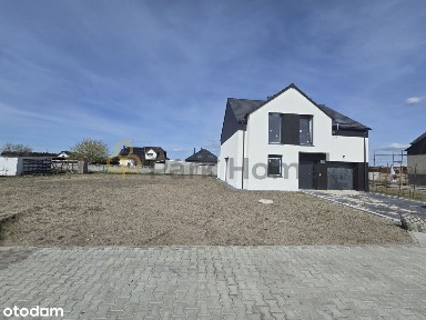 Fenomenalny dom wolnostojący-5 pokoi, garaż, ogród