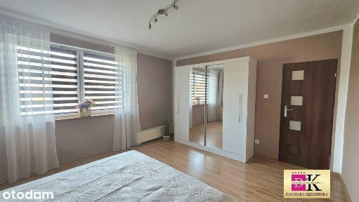 Bezczynszowe ! 3 Pokoje z działką 528 m2