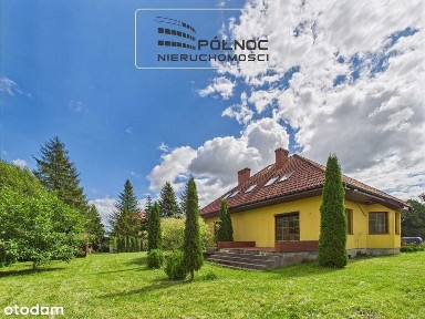 Dom Romoty, Jezioro Białe, stan deweloperski