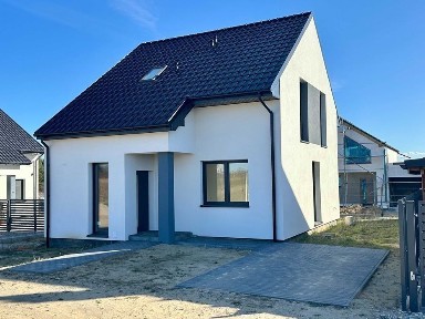 Promocja tyko tu bez posrednikow Dom w Lipniku przy Lesie