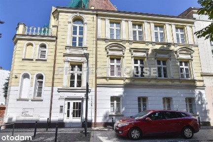 Hit! zespół kamienic w Centrum Poznania