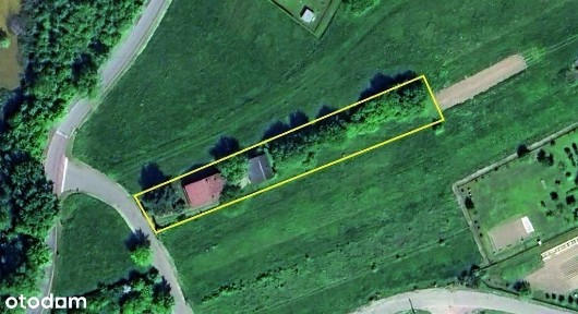 ul. Krzyżanowicka, Bochnia, bocheński, małopolskie