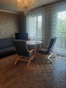 Kawalerka 27 M2 z dużym balkonem, Zarzew, bez pośredników.