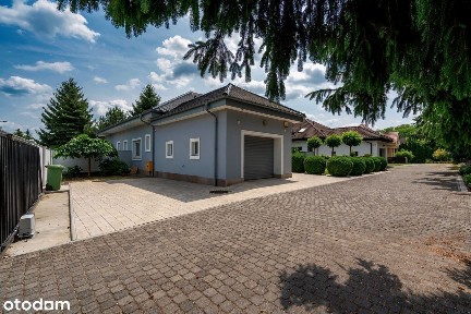 Komfortowy dom nad jeziorem w Myśliborzu