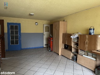 Dom z potencjałem - Łódź Górna, ul. Magnesowa