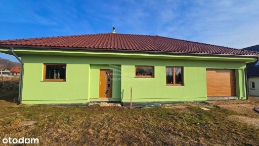 ul. Południowa, Jeżów Sudecki, karkonoski, dolnośląskie