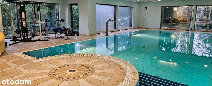 Wyjątkowa Rezydencja | Dom Wśród Natury | 718 m2