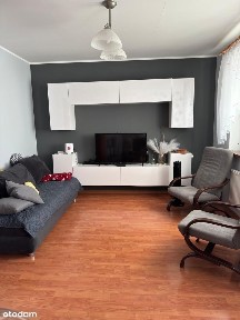 2 pokoje mieszkanie - wygodne