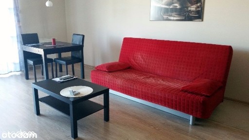 Nowoczesna kawalerka DO WYNAJĘCIA 34m2