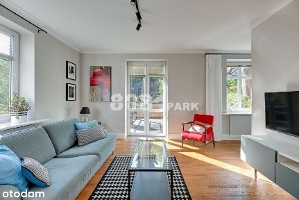 ul. Daniela Chodowieckiego, Lisie Wzgórze, Górny Sopot, Sopot, pomorskie