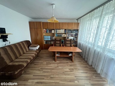 3 pokoje, rozkładowe