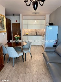 Spzredaż -luksusowe 2 pokojowe mieszkanie