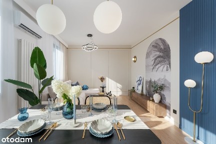 Klucze od razu | 4 pokoje, w których od razu się zakochasz