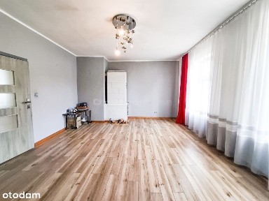 2 pokoje z duszą - 70m2 czeka na Twoją aranżację. !