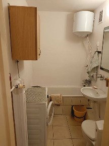 Mieszkanie na sprzedaż Słupca