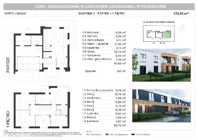 Pruszków, pruszkowski, mazowieckie