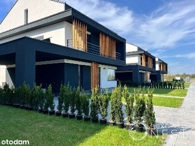 ul. Ścienna, Bielawa, Konstancin-Jeziorna, piaseczyński, mazowieckie