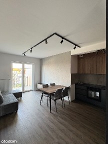 Nowoczesne 3-pokojowe mieszkanie 56 m² + balkon 10 m² • Sosnowiec