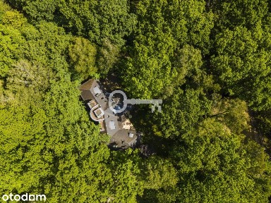 Wyjątkowy dom | W harmonii z naturą