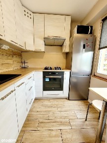 Promocja na Święta!Mieszkanie 2pokoje+TRÓJKĄT/ 1p.! BEZ PROWIZJI!