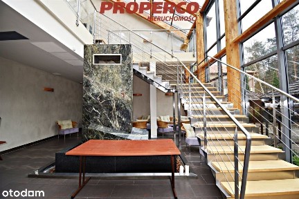 Dom weselny/restauracja, pow. 800 m, Zagnańsk