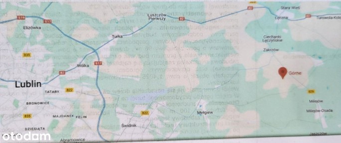 Siedlisko z dużym potencjałem