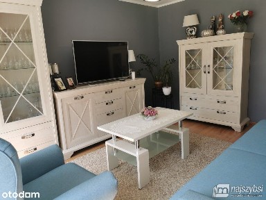 Krzemlin - Parter, 3 pokoje z ogórkiem