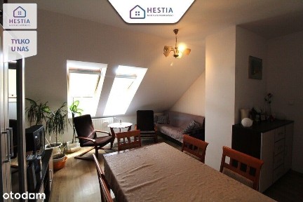 Na sprzedaż - 3-pokojowe mieszkanie w Rzeplinie